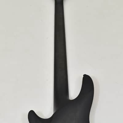 Schecter C-5 GT Bass Satin Charcoal Burst B-Stock 2742 image 7