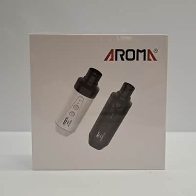 Aroma ARC-1 microphone wireless transmission image 1