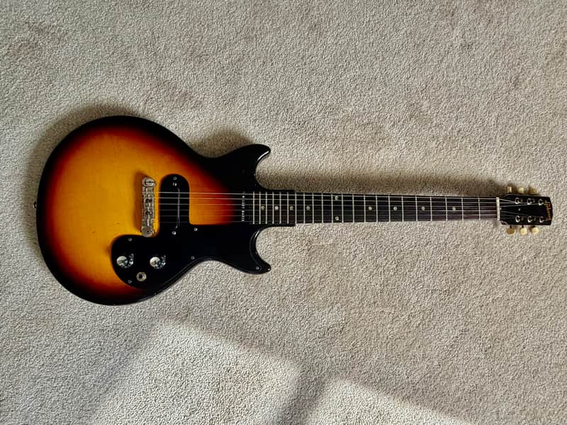 Gibson Melody Maker 1964 - 1965