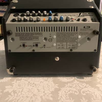 Crate TX50D Limo image 4