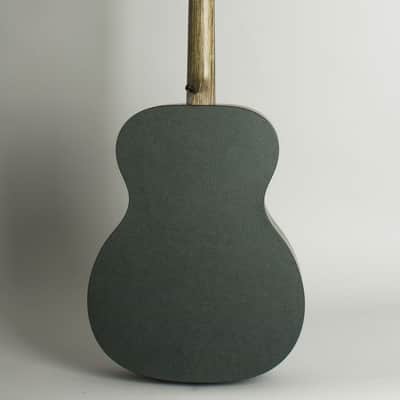 C. F. Martin Cowboy III Auditorium Limited Edition #251/750 Flat Top Acoustic Guitar (2001), ser. #854095, original black hard shell case. image 2