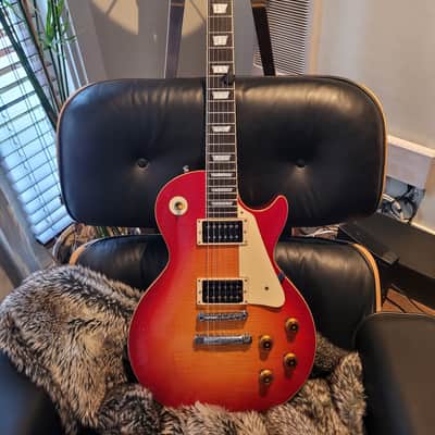 Tokai Grandy GLS-65 1985 Love Rock MIJ image 1