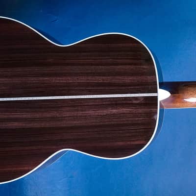 New Martin Custom 00-42 image 5