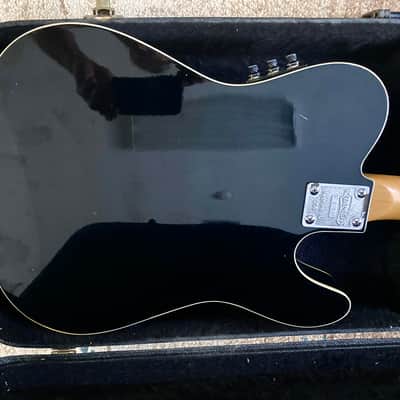 Kramer Ferrington left hand 1987? Black image 2