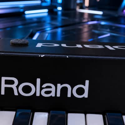 Roland JX-03 Boutique Synth + K-25m Keyboard | Ready to Play • USB Cable & Fresh Batteries Included image 9