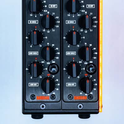 Dangerous Music BAX500 (IN STOCK!) image 3
