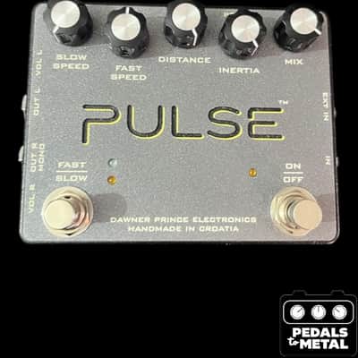 Dawner Prince Electronics Pulse - X18854 image 2