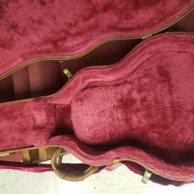 1993 Gibson Les Paul Studio Lite Vintage Sunburst, Gold Hardware and Original Hardshell Case Included image 13