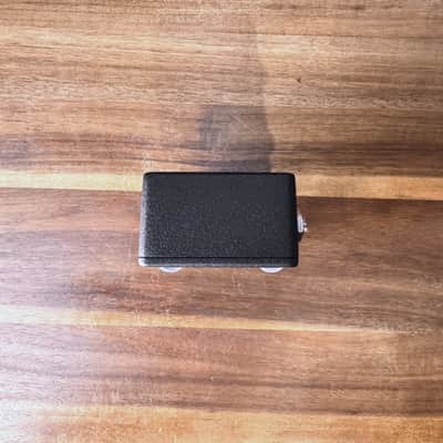 Broughton Audio Mini Fridge Bass Cabinet Simulator / DI image 4