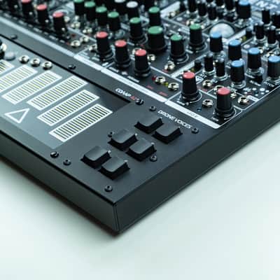 Elta Music Solar 42F Black image 1