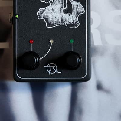 Red Mod Pedals A/B/Y switcher image 5