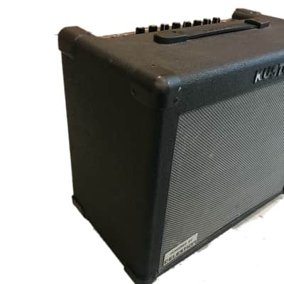 Kustom KGA30 black Guitar Amp 30w Black image 2