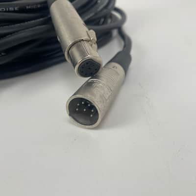 Apex - 460 - Anniversary Edition - Tube Condenser Microphone - Mint - (AKG C12) image 16