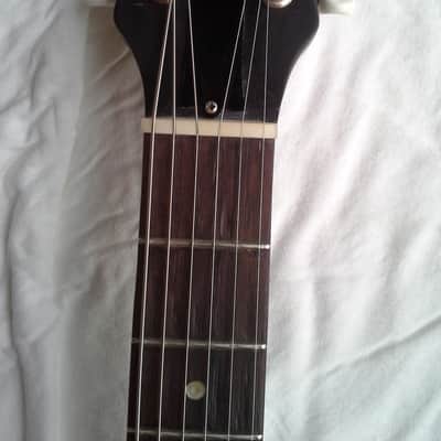 Gibson Les Paul Junior 1957 Sunburst image 11