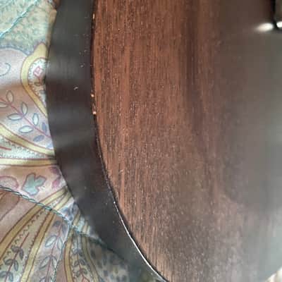 PRS SE CE24 2022 - Standard Charcoal Satin, w Guitar Bag image 5