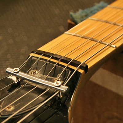 Hamer Slammer Series  Gloss Black image 7