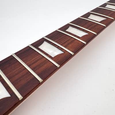 HooDoo Guitar Neck Mahogany/Rosewood New BN529 image 3