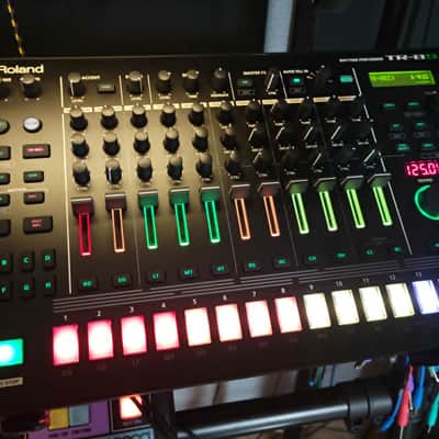 Roland TR-8S image 5