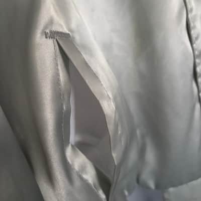 Fender Jacket 1980's - Satin - Vintage - 🇺🇸 image 6