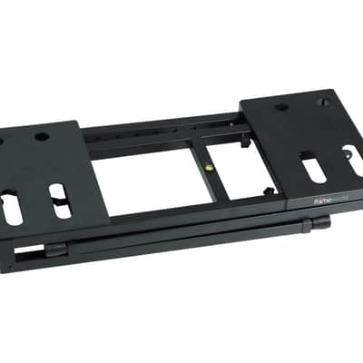 Gator GFW-UTILITY-TBL Heavy-Duty Keyboard / Utility Table image 2