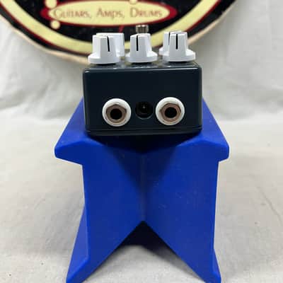 Wampler Phenom Distortion Pedal with Box image 5