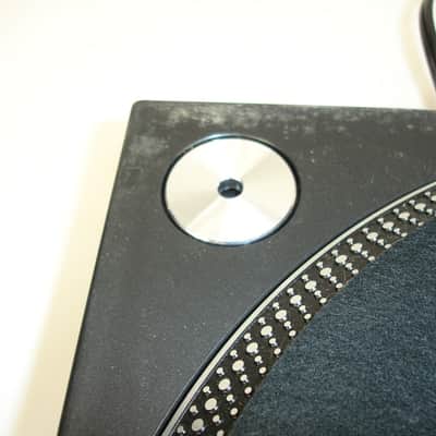 Denon DP-DJ151 Digital Turntable w/ Ortofon headshell & Stylus image 4