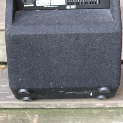 Behringer ultrabass bxl-450 image 5