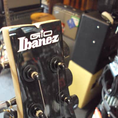 Ibanez Les Paul style image 1