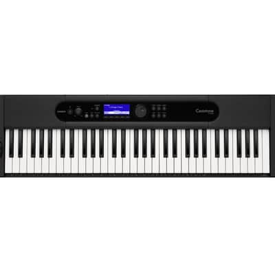 Casio CT S400 61-Key Portable Keyboard