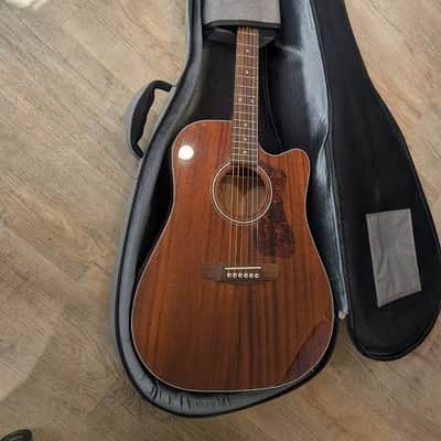 Guild Westerly Collection D-120CE image 12