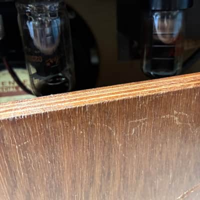 Harmony H-304 1960s Full serviced - video image 13