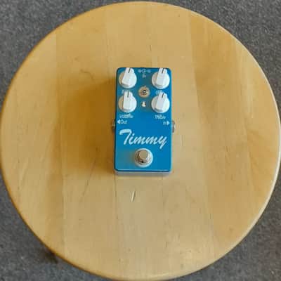 Paul Cochrane Timmy image 1