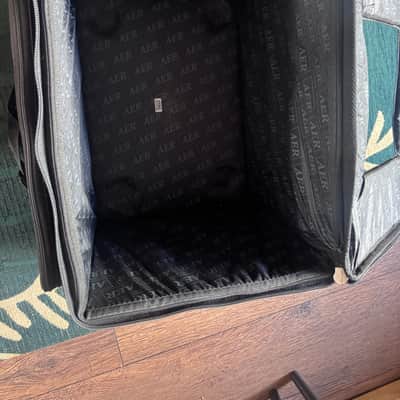 AER Compact 60/4 60-Watt 1x8" Acoustic Guitar Combo 2020s - Black image 9