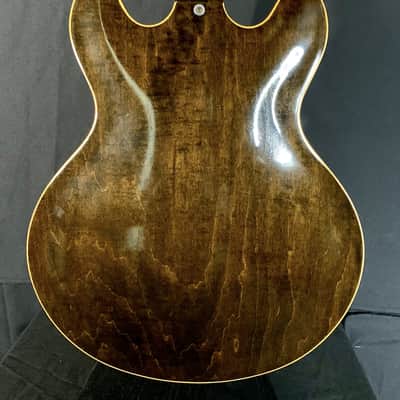 Gibson ES-335 1979 Walnut image 6