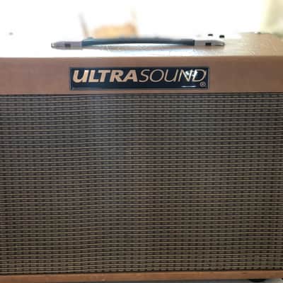Ultrasound AG50DS4 Acoustic Amplifier image 3