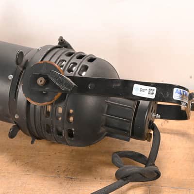 Altman 360Q 6" x 12" 750W Ellipsoidal Light CG01UUV image 3