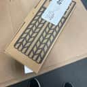 Boss FV-50H High-Impedance Stereo Volume Pedal 1987 - Present - Black/Blue