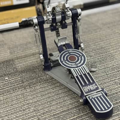SONOR GDP3 GIANT STEP DOUBLE BASS PEDAL w/ CASE image 6