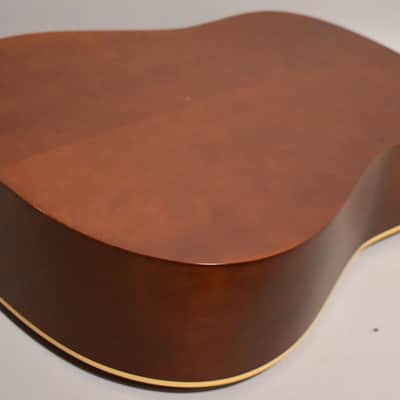 Seagull Coastline S12+ Cedar 12-String Acoustic Natural Finish w/HSC image 13