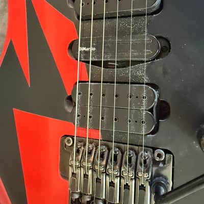 Ibanez RGR1570-SDB Prestige 2007 - 2008 - Suede Black image 7