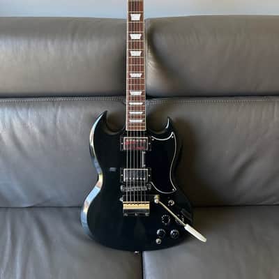 Gibson SG Standard Ebony image 1
