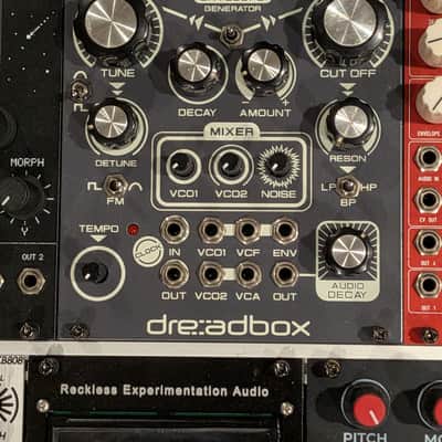 Dreadbox Drips V2.0