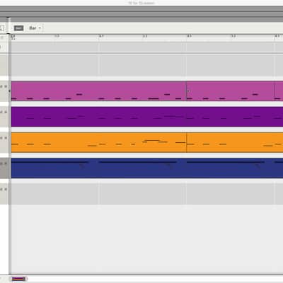 Propellerhead Reason 10 - Upgrade from Previous Versions of Reason (Download) image 10