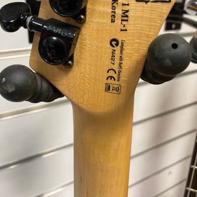 Chapman ML1 Ltd Edition - Made in Korea image 25