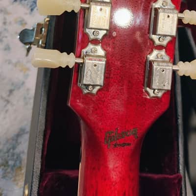 2010 Gibson Custom Shop Les Paul Axcess image 14