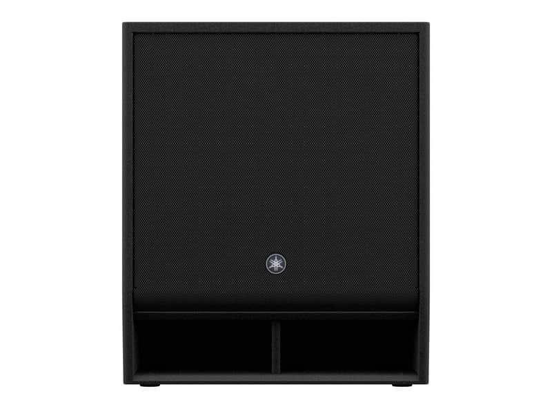 Yamaha DXS18XLF Powered Subwoofer image 1