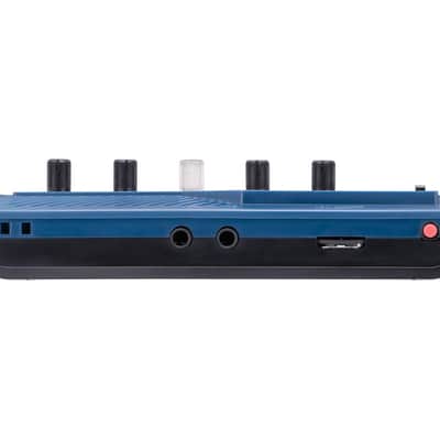Korg Monotron Duo Analog Ribbon Synthesizer image 4