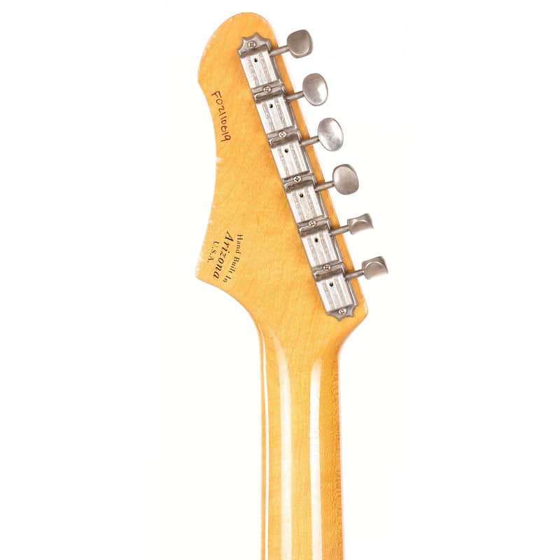 Fano Oltre MG6 image 5