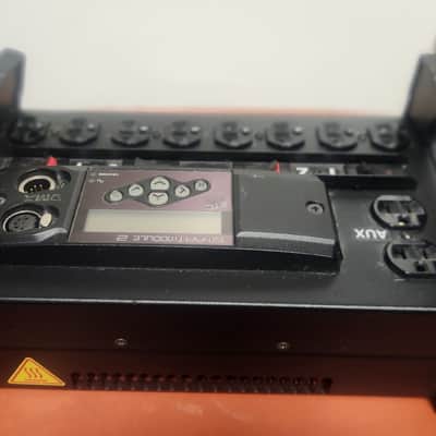 ETC SM4-10 SmartModule 2 Smart System Portable Dimmer Smart Module image 5
