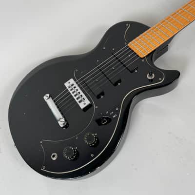 1978 Gibson S-1 Black image 11